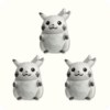 Pikachu 1996 Plush 3PCS
