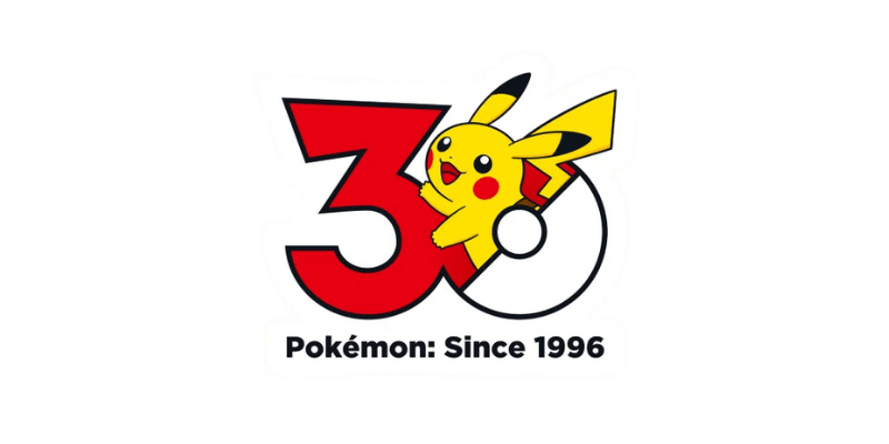 Pikachu 1996 Plush
