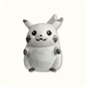 Pikachu 1996 Plush